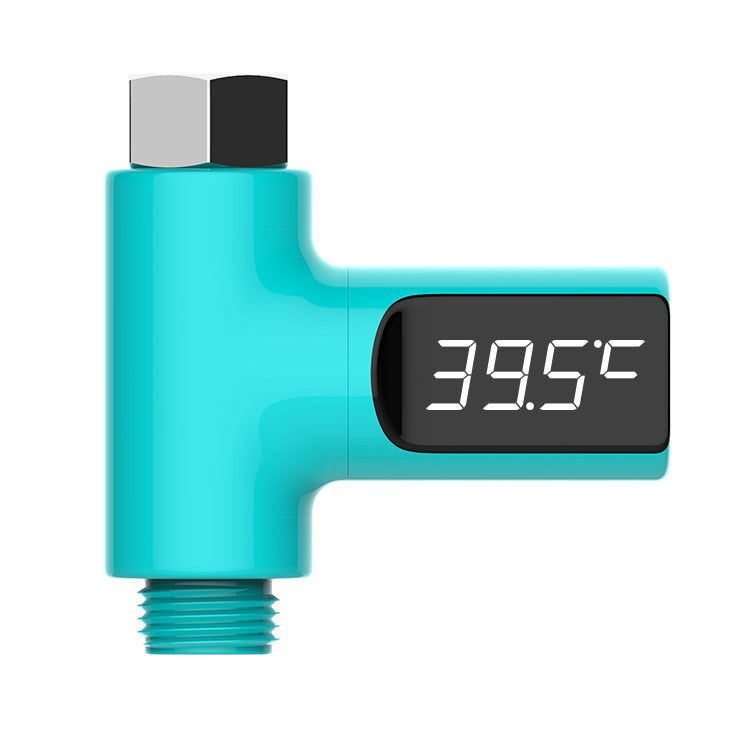 Baby Bath Thermometer