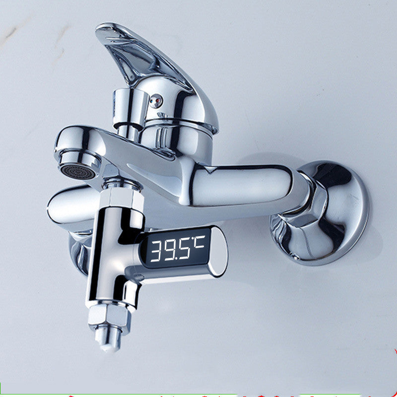 Baby Bath Thermometer