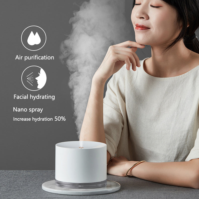 Portable USB Humidifier