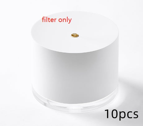 Portable USB Humidifier