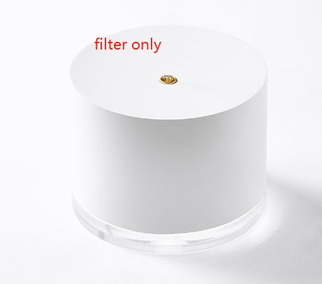 Portable USB Humidifier