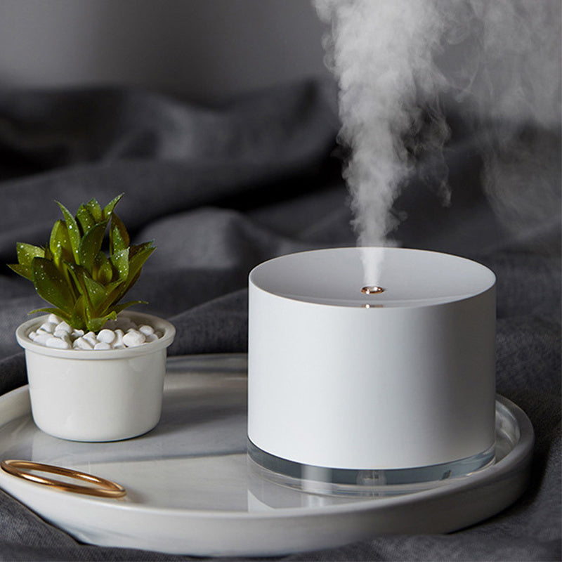 Portable USB Humidifier
