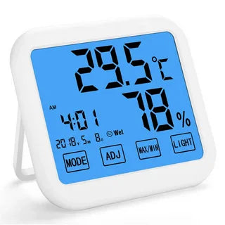 Room Temperature Meter