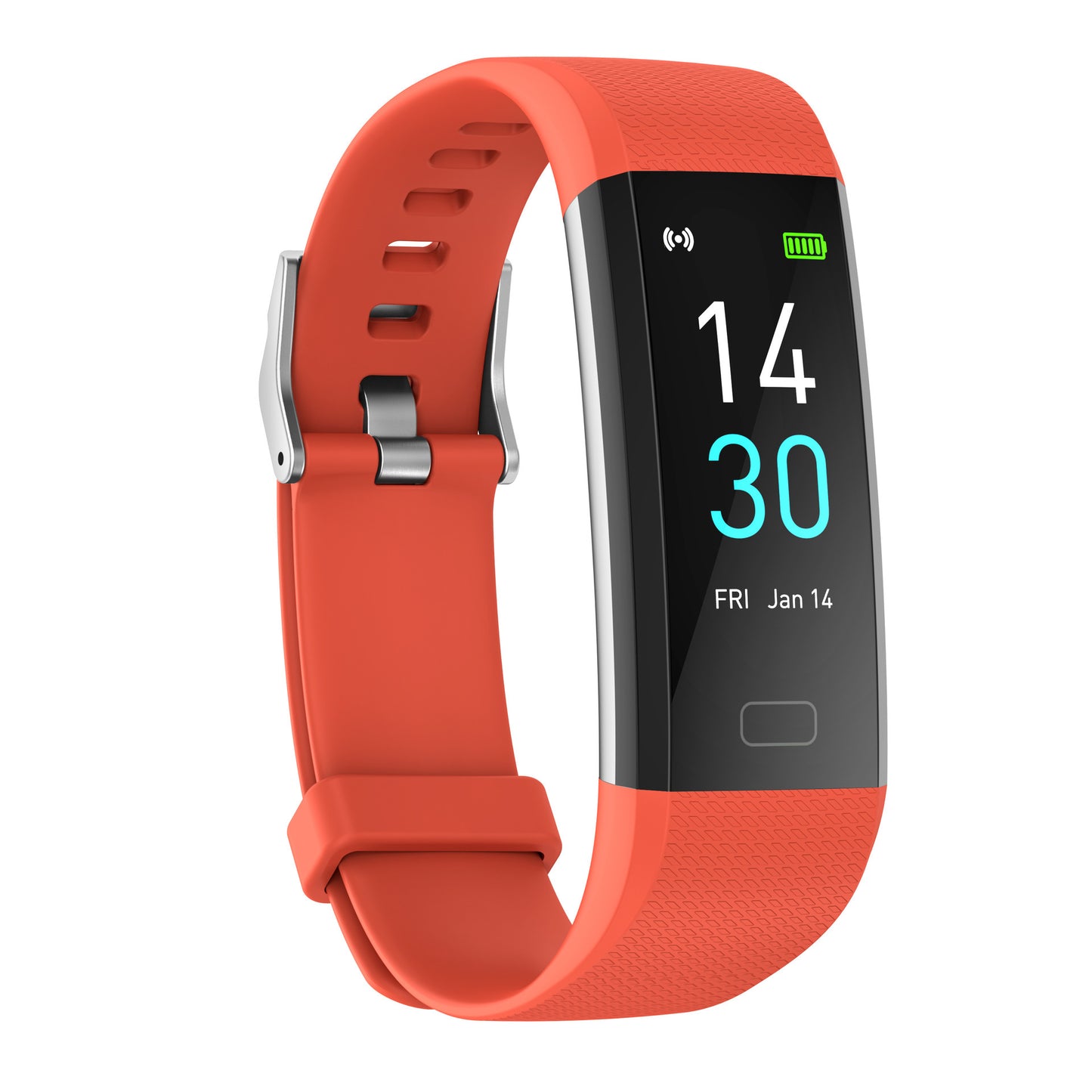 Health Smartwatch