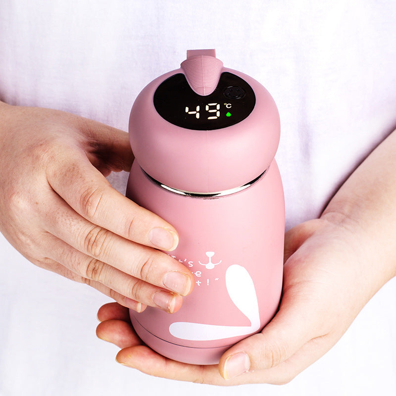 Smart Temperature Thermos
