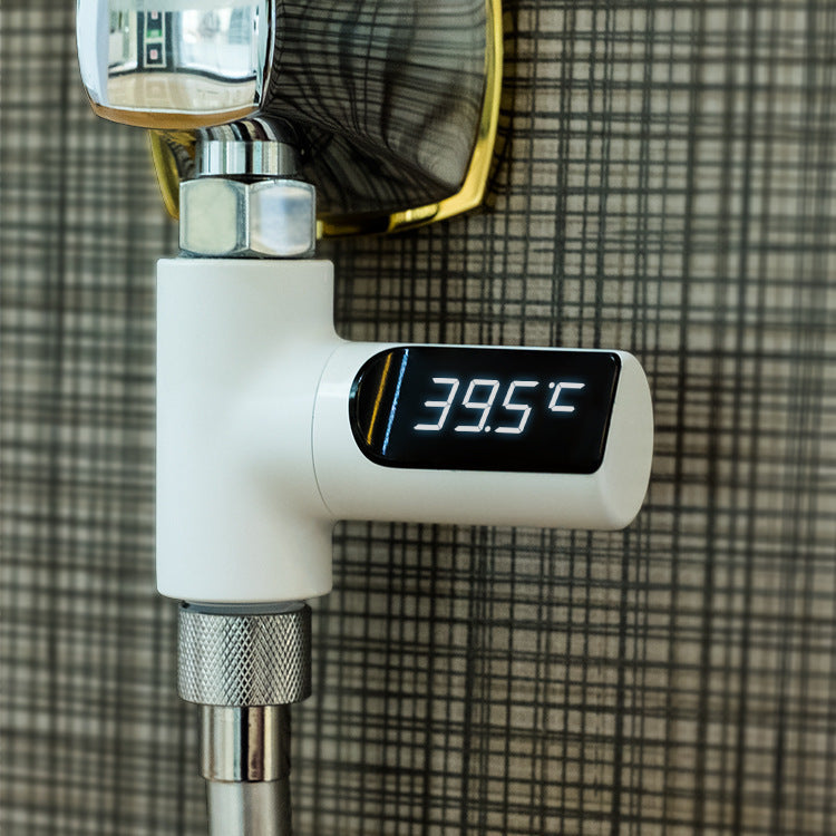 Baby Bath Thermometer