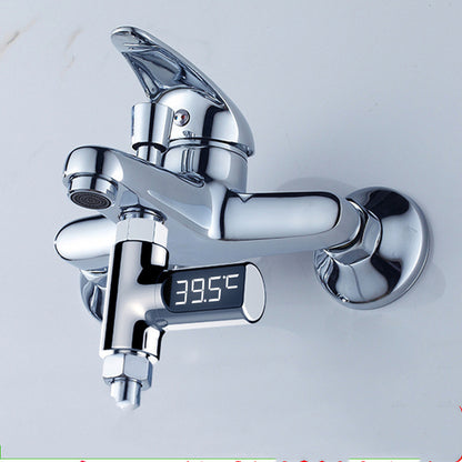 Baby Bath Thermometer