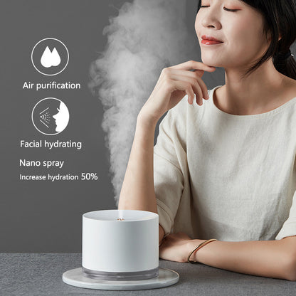 Portable USB Humidifier