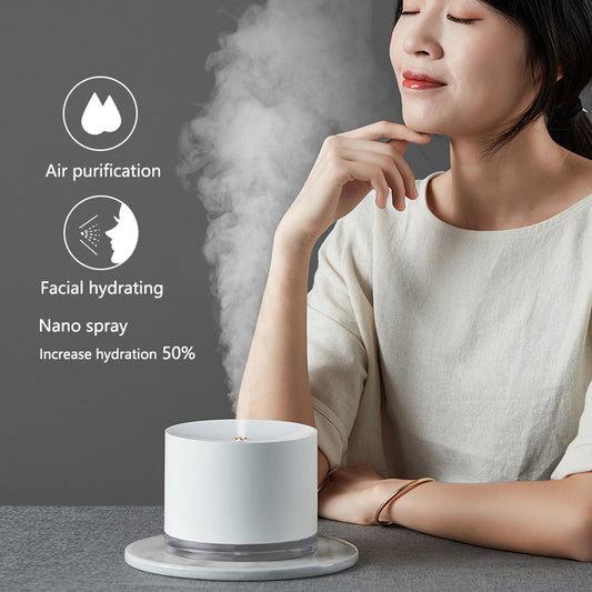 Portable USB Humidifier