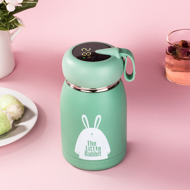 Smart Temperature Thermos