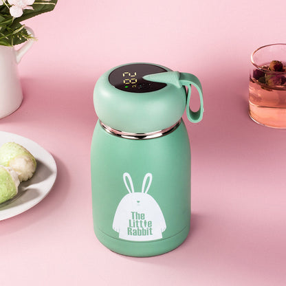Smart Temperature Thermos