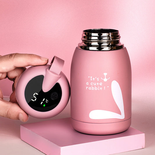 Smart Temperature Thermos