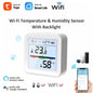 Smart Temperature Sensor