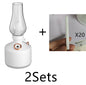Retro Light Humidifier