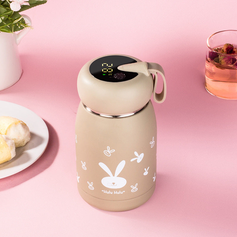 Smart Temperature Thermos