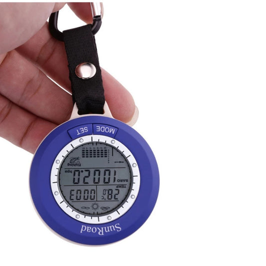 Fishing Weather Meter
