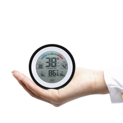 Digital Thermometer Hygrometer
