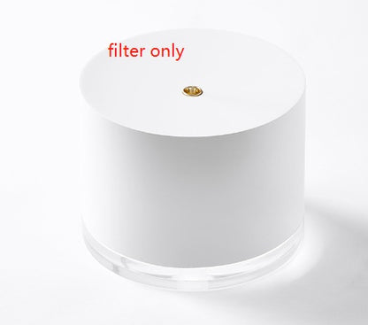 Portable USB Humidifier