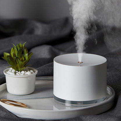 Portable USB Humidifier