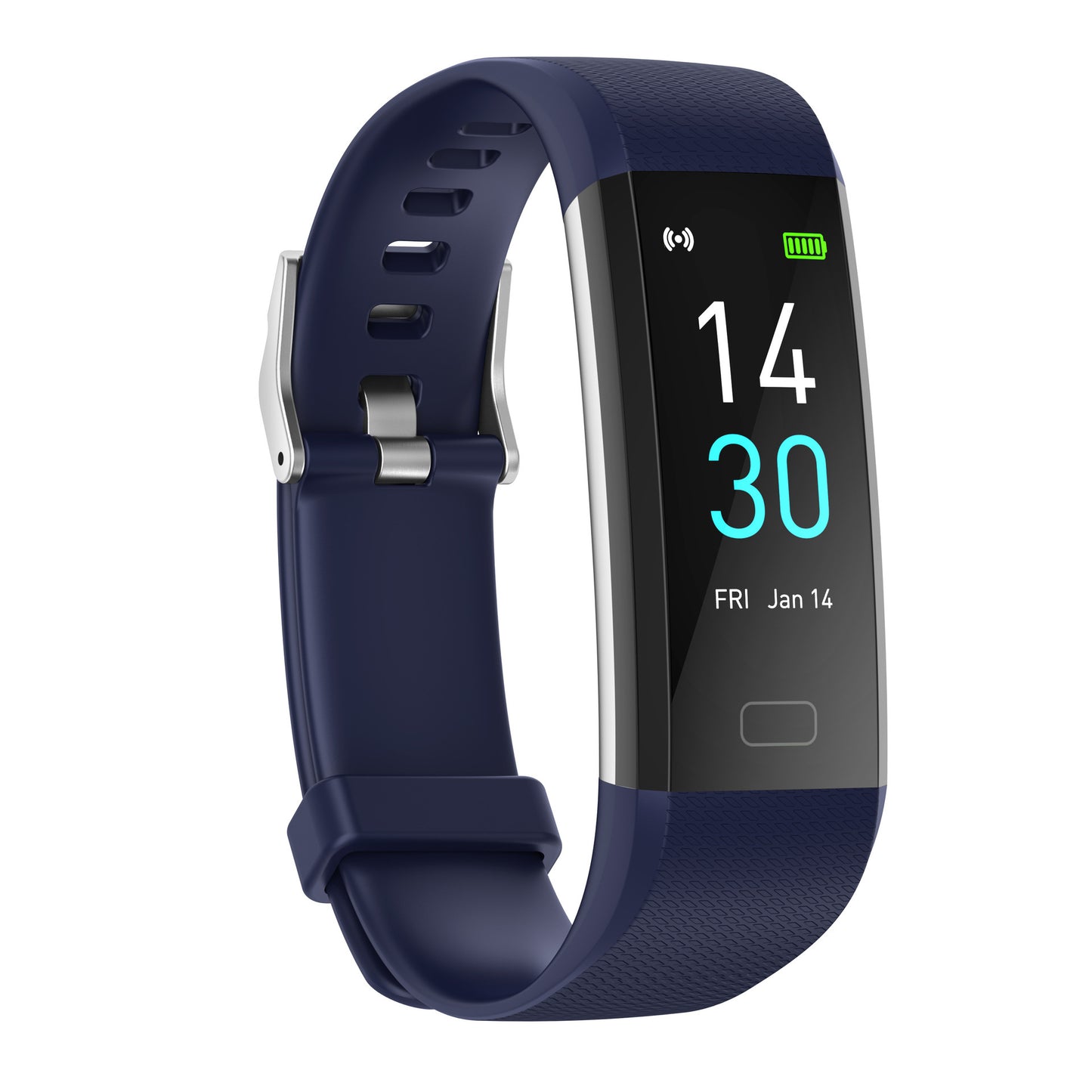 Health Smartwatch