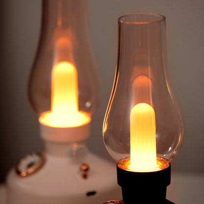 Retro Light Humidifier