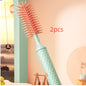 Rotating Bottle Brush