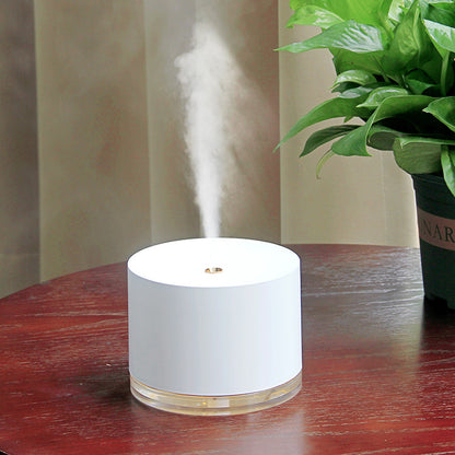 Portable USB Humidifier