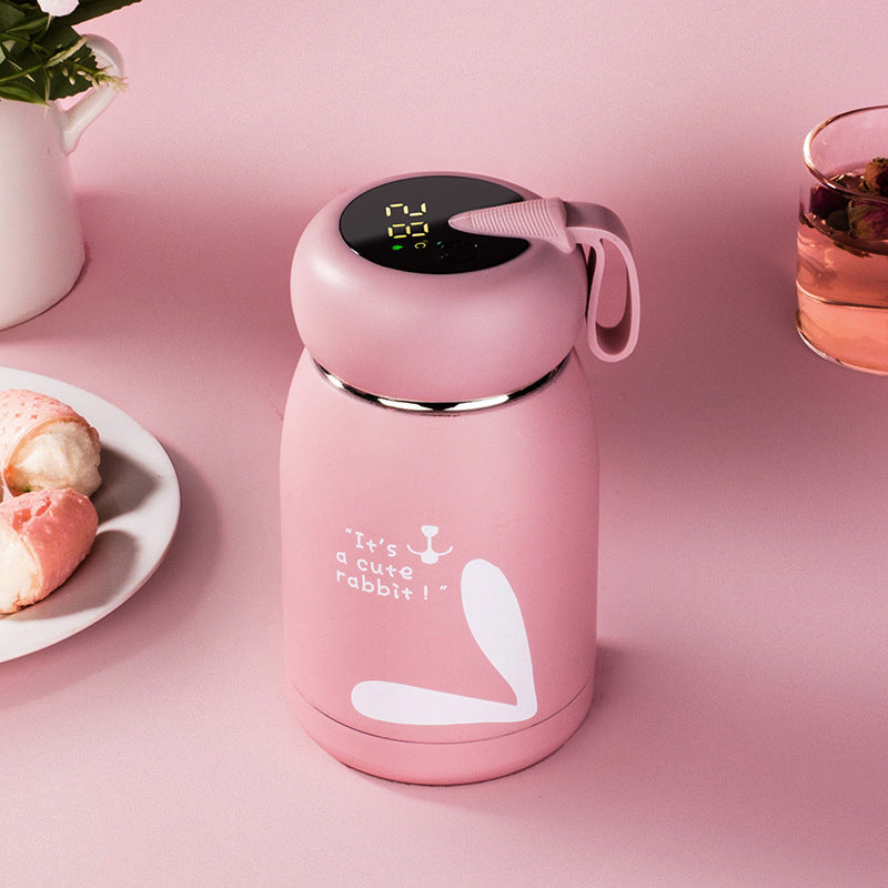 Smart Temperature Thermos