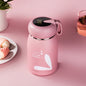 Smart Temperature Thermos