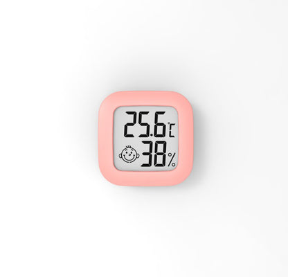 Digital Temp-Humidity Meter