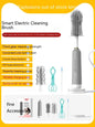 Electric Bottle Brush