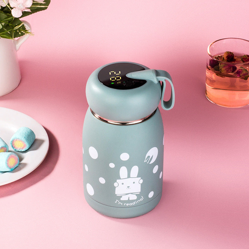 Smart Temperature Thermos