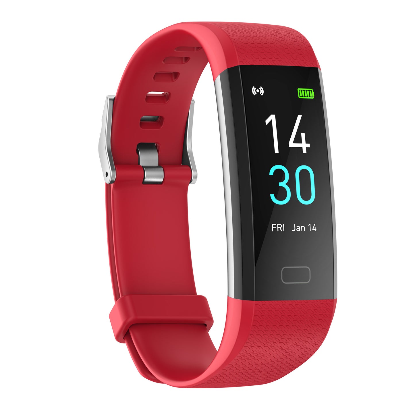 Health Smartwatch