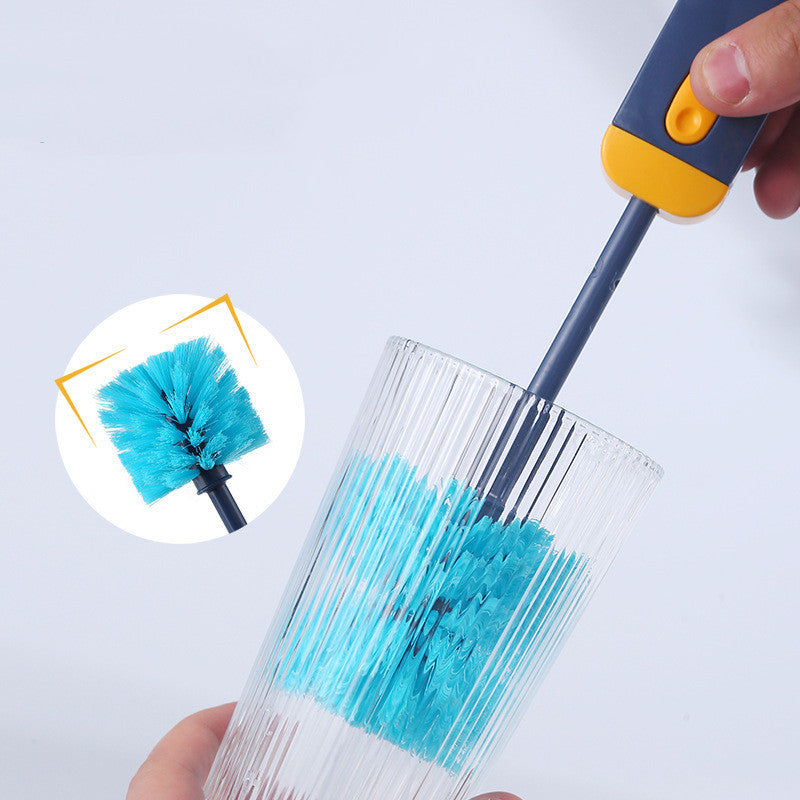 4-in-1 Bottle Brush