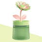 Mini Flower Humidifier