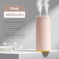 Desk Aroma Humidifier