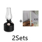 Retro Light Humidifier