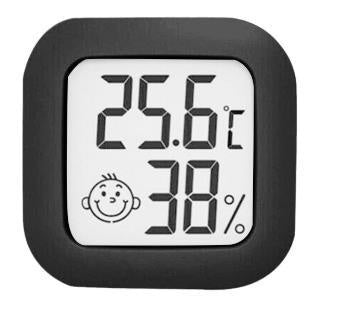 Digital Temp-Humidity Meter