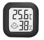 Digital Temp-Humidity Meter