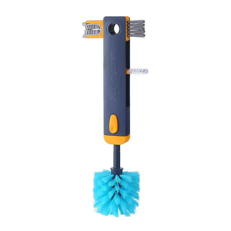 4-in-1 Bottle Brush