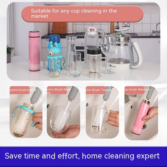 Baby Bottle Cleaner