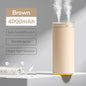 Desk Aroma Humidifier