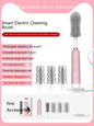 Electric Bottle Brush
