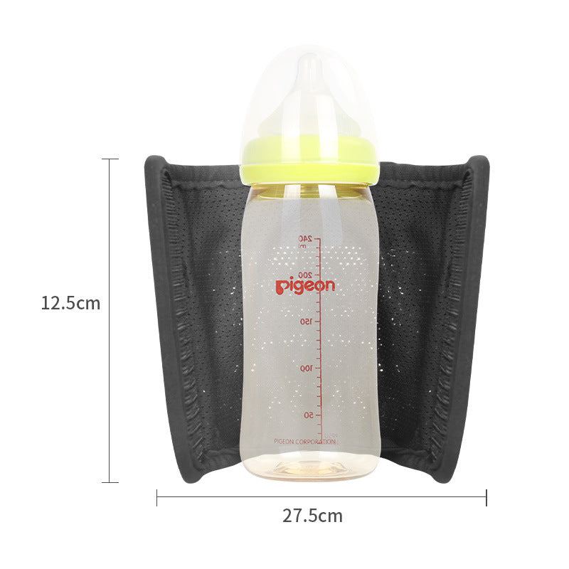 Adjustable Bottle Warmer