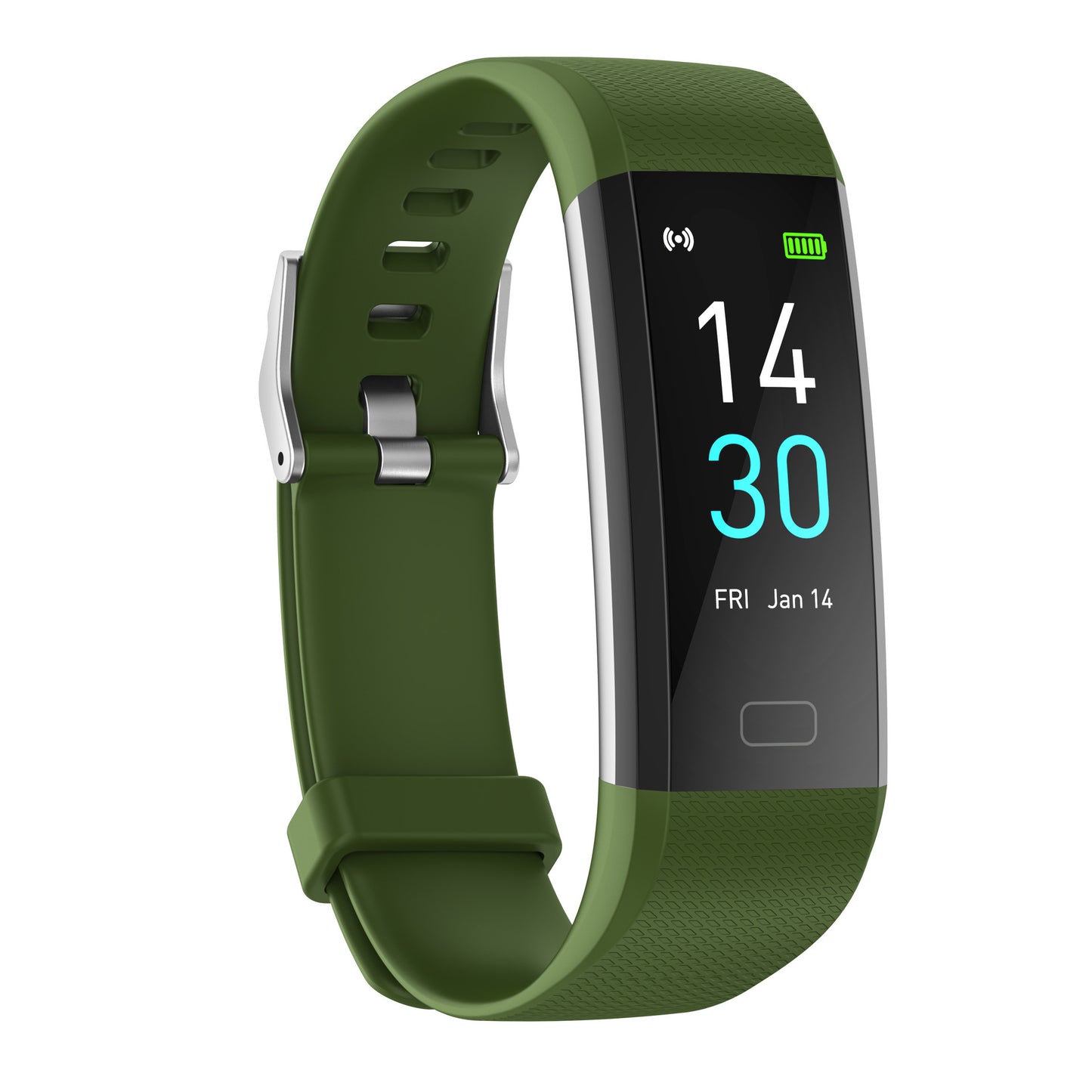 Health Smartwatch