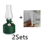 Retro Light Humidifier