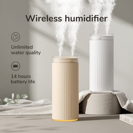 Desk Aroma Humidifier