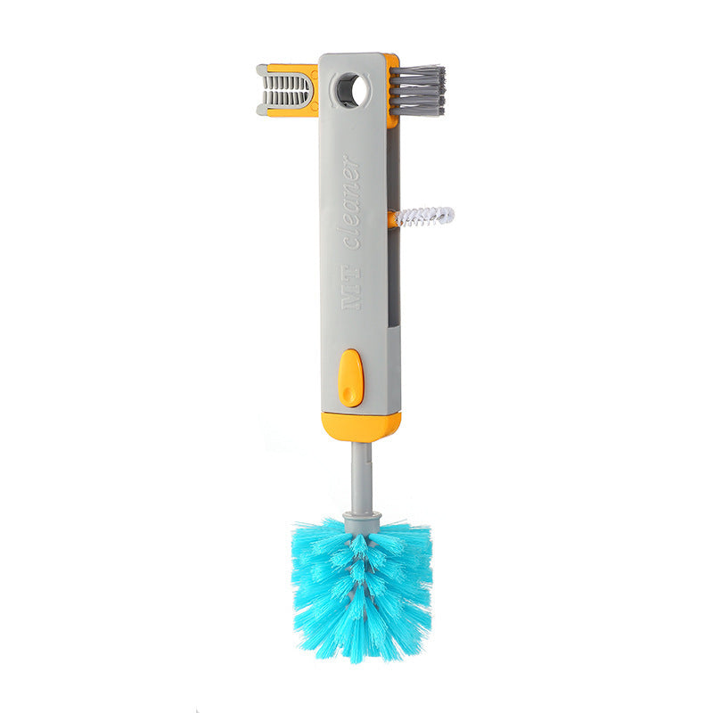 4-in-1 Bottle Brush