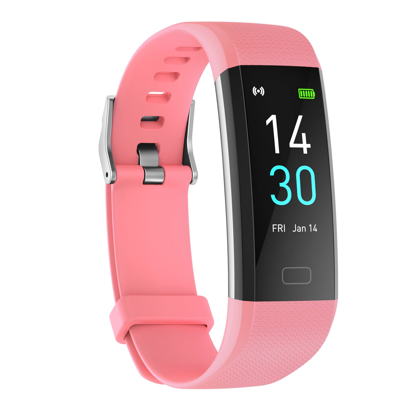 Health Smartwatch