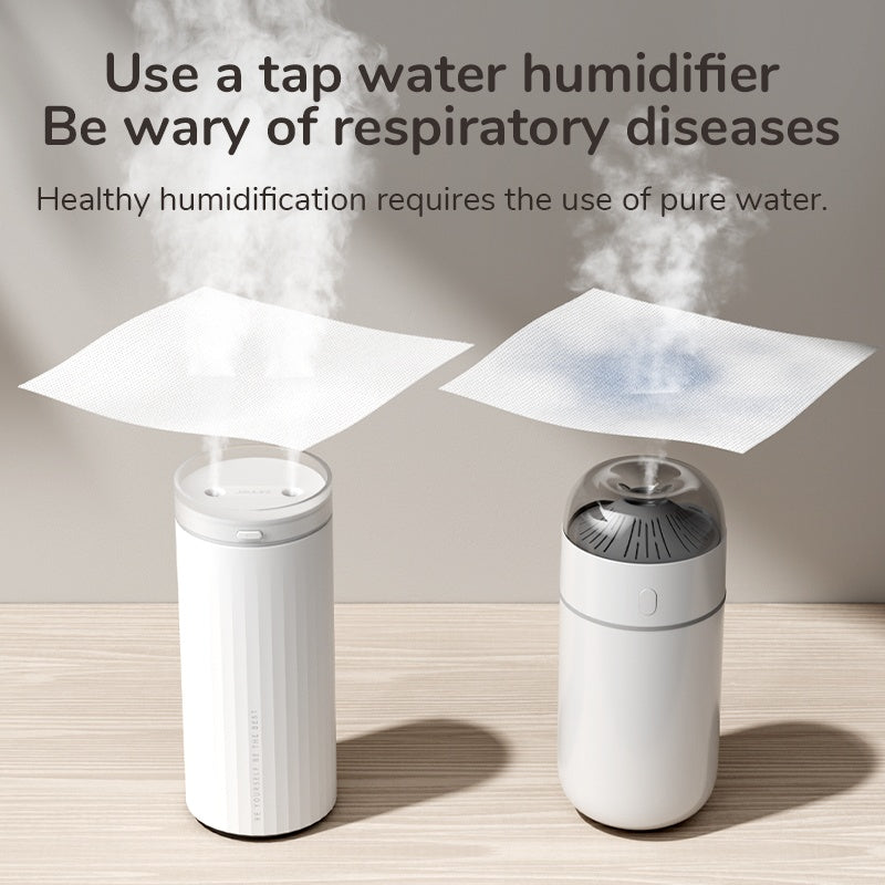 Desk Aroma Humidifier